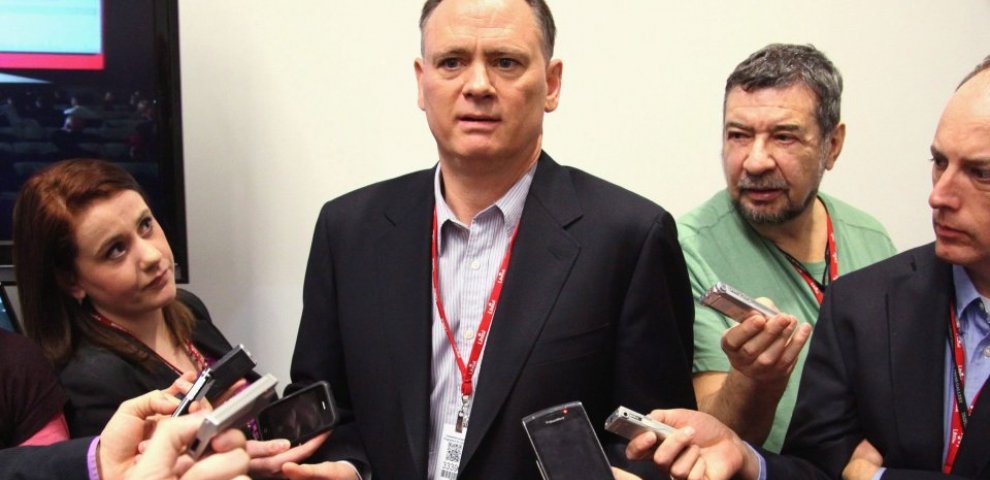 Alberta Liberal Party convention