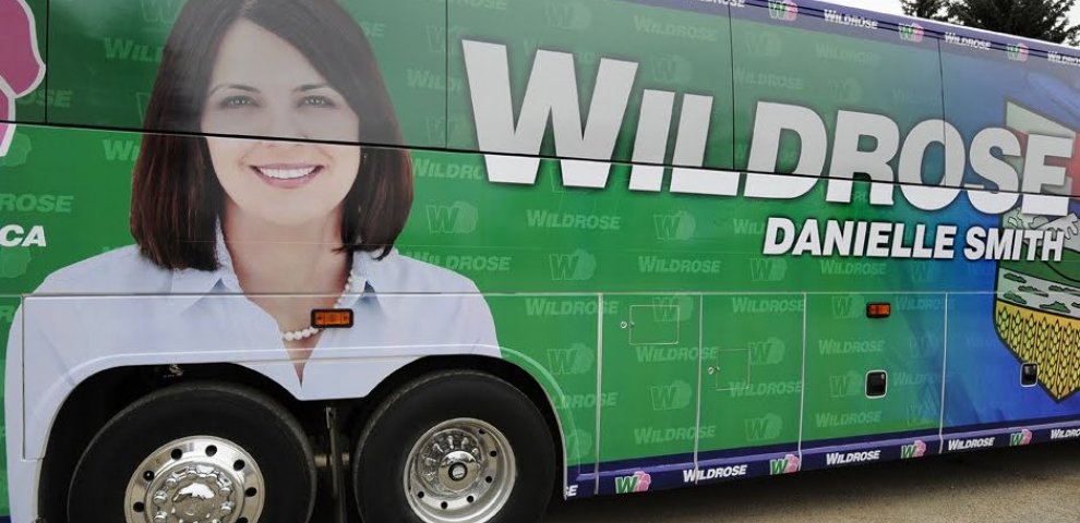 Conservative political Parties