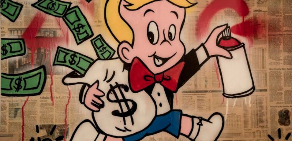 Neoliberal economics