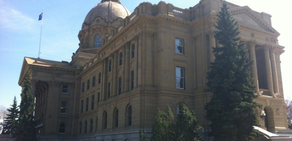 Alberta Liberal Party Facebook