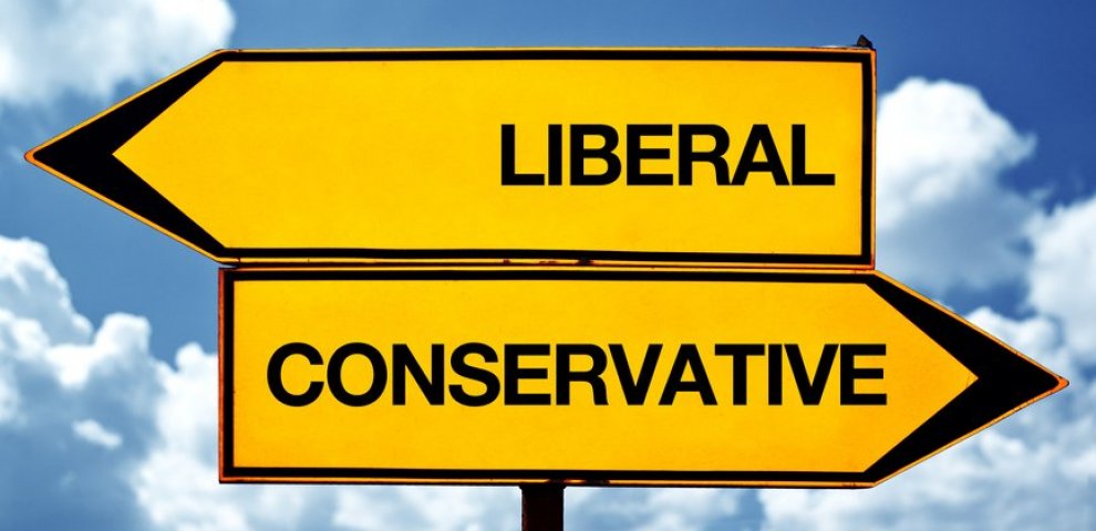 American liberalism definition