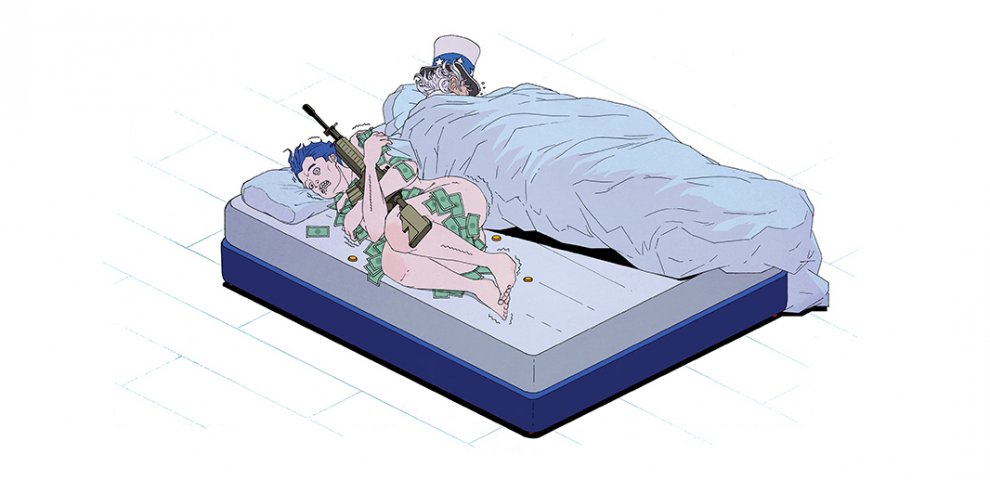 Classical liberalism definition