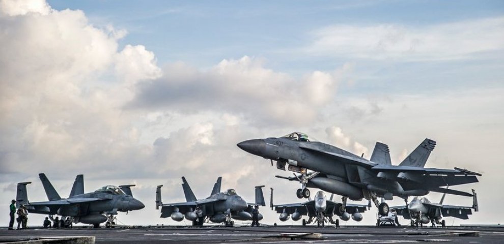 Conservative Foreign Policy