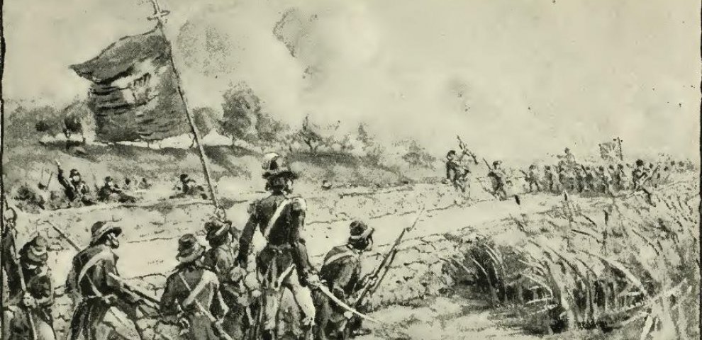 Conservative Republican definition