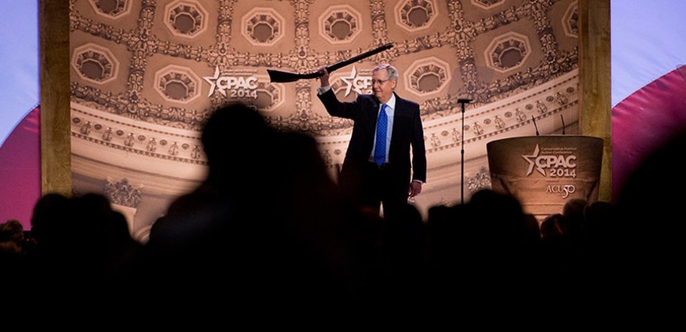 Conservative vs. Republican