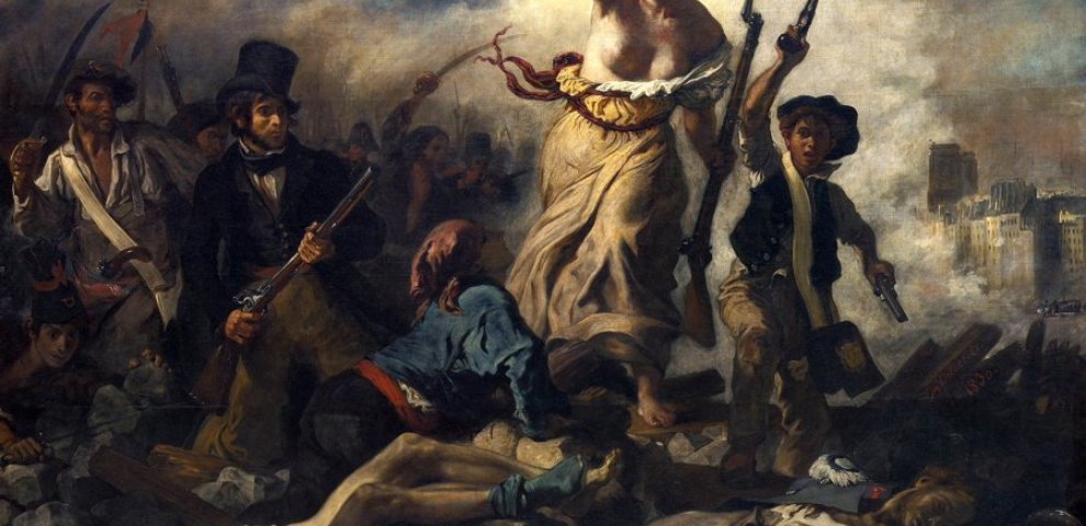 Define classical Liberalism