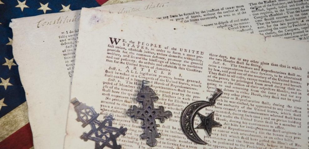 Define liberal views