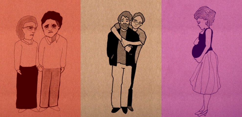 Examples of freedom of religion