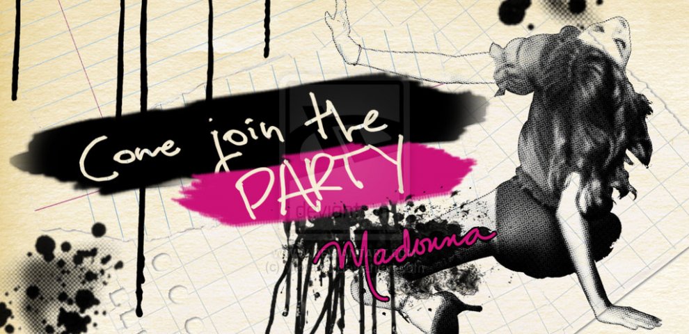 Join the Party