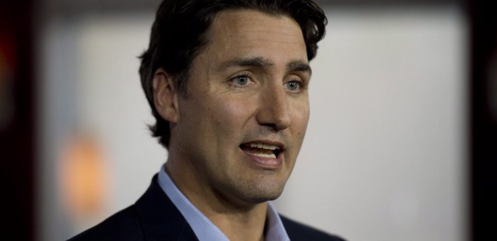 Liberal Canada Child Benefit