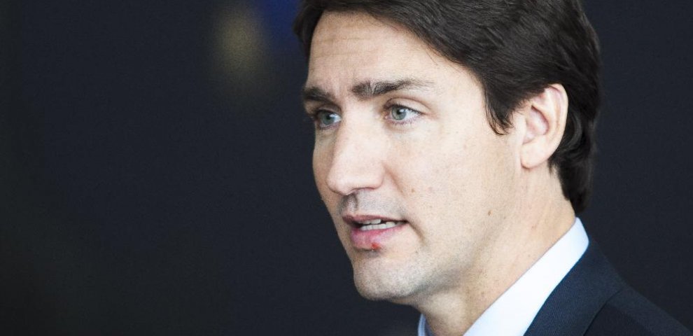 Liberal Party of Canada beliefs