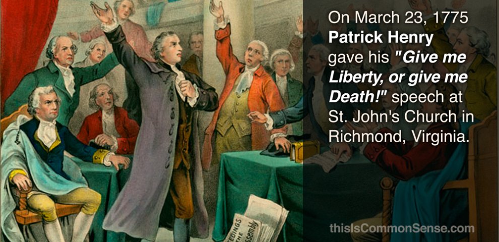 The meaning of liberal