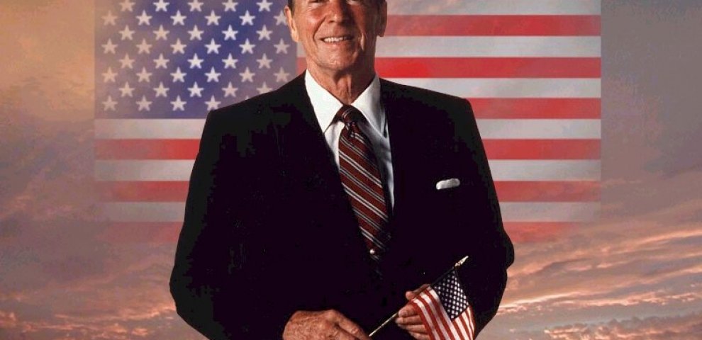 Was Reagan a conservative